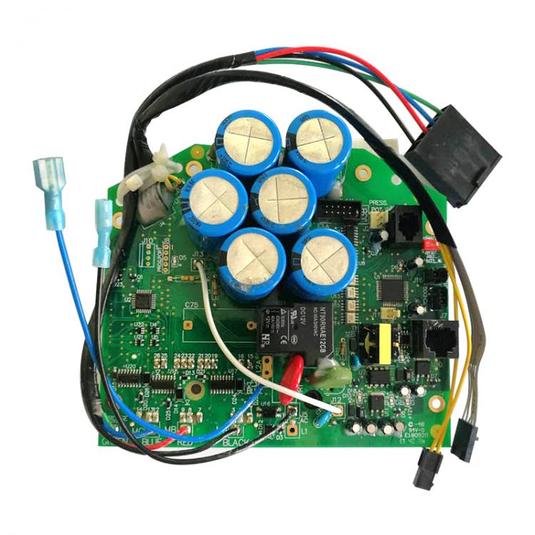 all in one place כלי עבודה Airless  Sprayer Motor Control Circuit Board for 695 795 PC, Airless paint sprayer spare parts