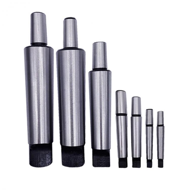 all in one place כלי עבודה 1PCS Morse Taper Drill  Tool Holder MT1 MT2 MT3 MT4 MT5 Shank Drill Chuck B10 B12 B16 B18 B22 for Lathe Milling Tool