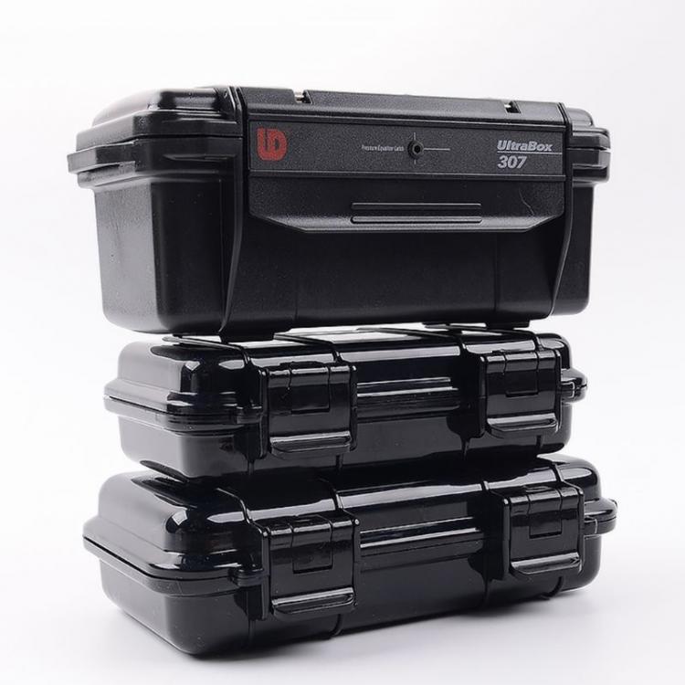 all in one place כלי עבודה Outdoor Wild Survival Tool Box Small Large Kit Shockproof Pressure Resistant Waterproof Dustproof SOS Tool box