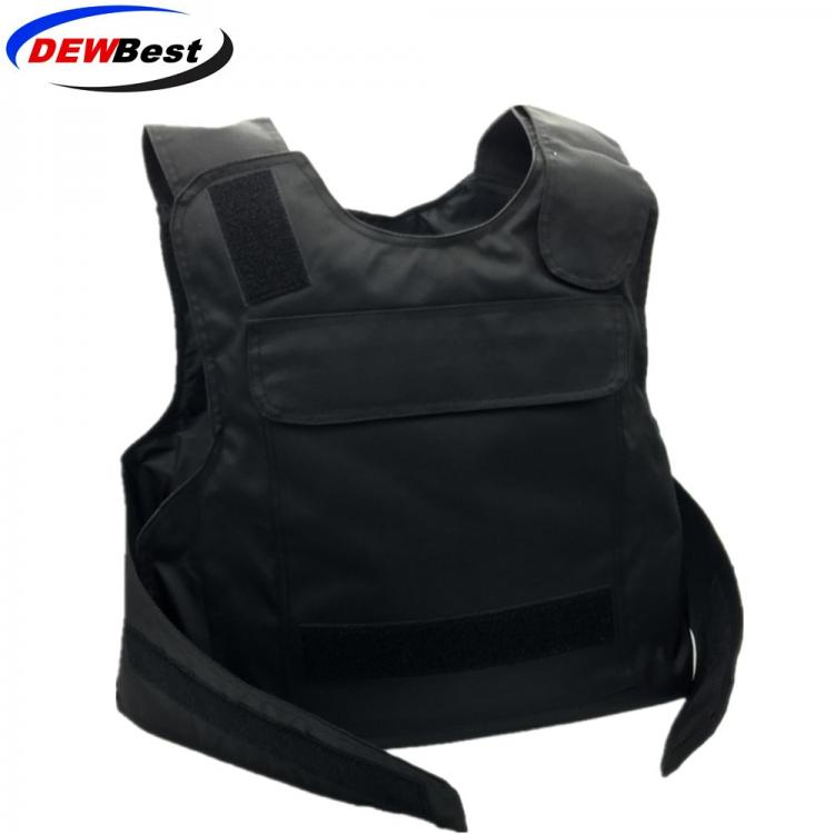all in one place כלי עבודה DEWBEST bulletproof armor plated chest flapper, A,K47 Bullet-proof vests body armor kinds of thicknes level3