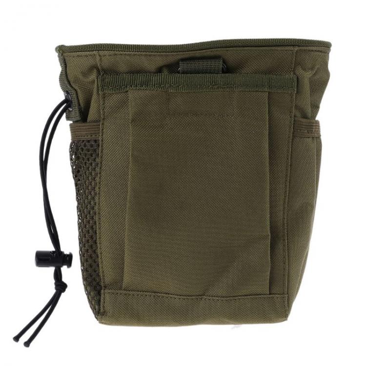 all in one place כלי עבודה Metal Detector Pouch Bag Digger Supply Treasure Waist Pack Good Luck Finds Bag Garden Detecting Tools Shovel Bag Au11 21