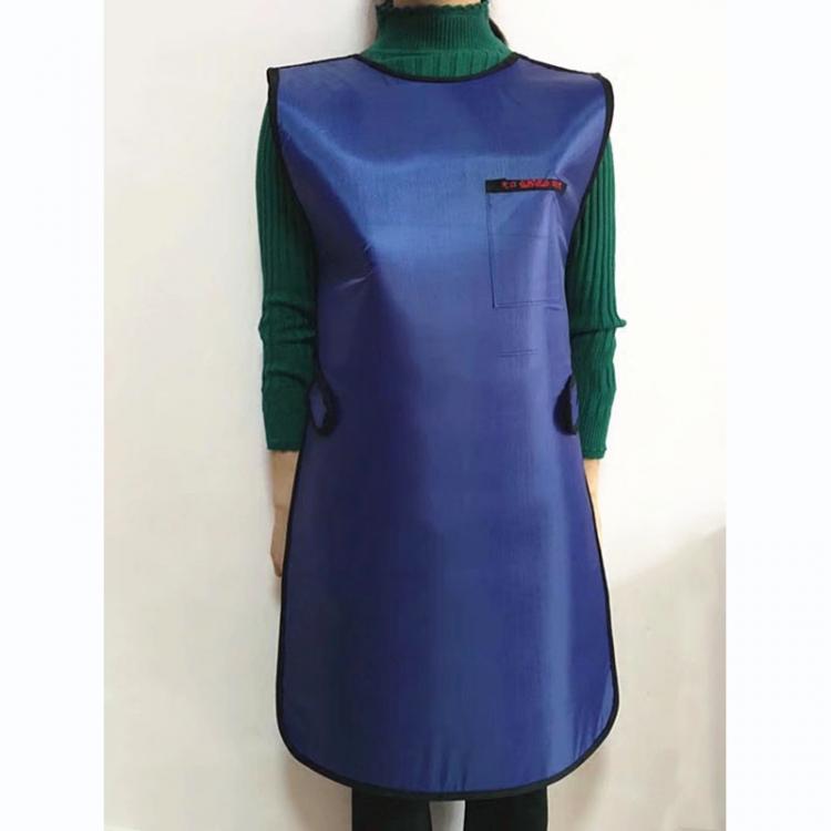 all in one place כלי עבודה Safety Clothing 0.35/0.5mmpb X-ray protection apron, Lead rubber apron,Clinic and factory Y-ray and X -Ray shielding clothes