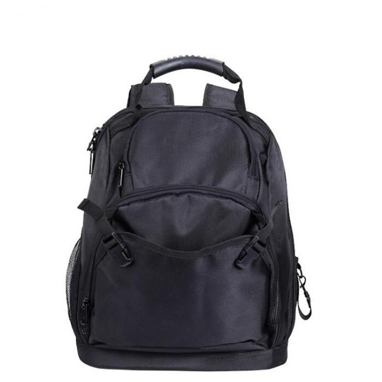 all in one place כלי עבודה Shoulder Tool Backpack Multifunction Tool Bag Oxford Cloth Waterproof Repair Tool Bag Storage Tool Backpack Handbag Bag