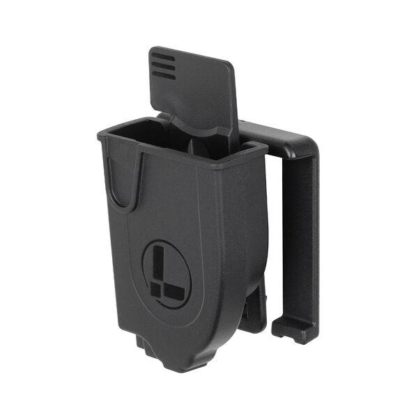 all in one place כלי עבודה Leatherman - Molle Compatible Raptor Holster, Black-934509