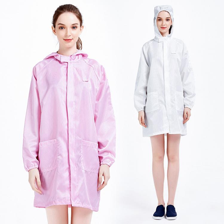all in one place כלי עבודה Coverall CleanRoom Protective Waterproof Reusable Oil proof Work Safety Clothing Anti-static Cover Factory Protective Clothes