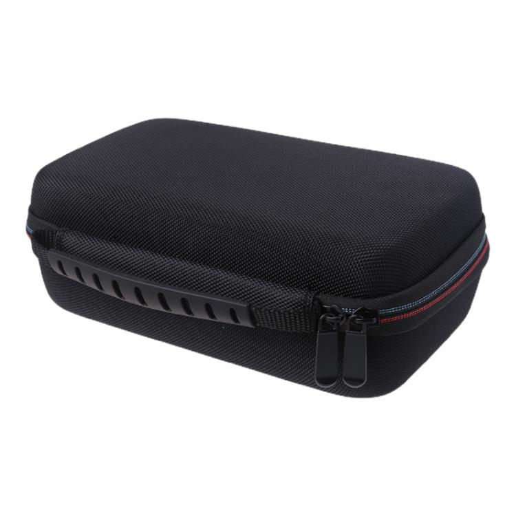 all in one place כלי עבודה Hard Shockproof Multimeter Carrying Case Bag for Fluke 101/115/116/117/113/114/F15B+ Carrying EVA Protective Box