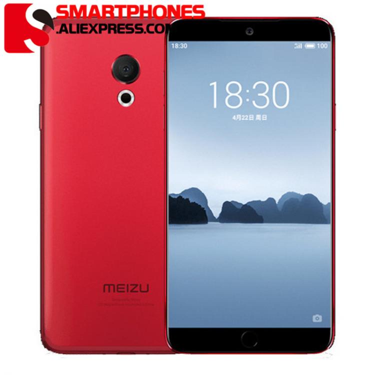 all in one place טלפונים סלולרים Global ROM Meizu M15 Meizu 15 lite 5.46 Inch 20MP Rear Camera 4GB RAM 64GB ROM Snapdragon 626 Octa Core 4G 3000mAh Smartphone