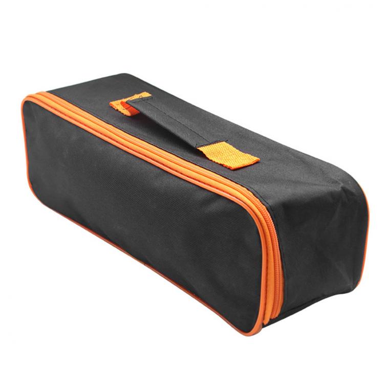 all in one place כלי עבודה Organizer Zipper Closure Car Accessory With Handle Multifunctional Storage Case Vacuum Cleaner Tool Bag Portable Pouch Carring