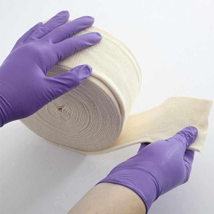 all in one place כלי עבודה Tubular stretch bandage Medical Cotton Cover Plaster liner Direct Contact with the skin Mainly For bandages and plywood lining