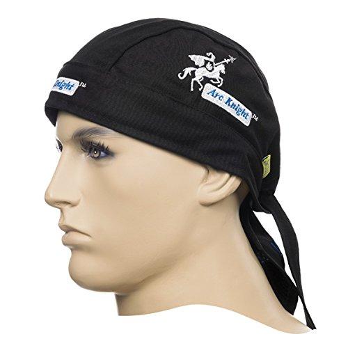 all in one place כלי עבודה FR Cotton Welder Hats Washable Fire Proof Helmet Arc Knight Flame Retardant Welding Scarf