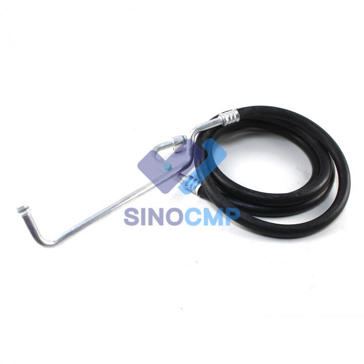 all in one place כלי עבודה Full Set Hose 20Y-810-1321 20Y-810-1141 20Y-810-1311 For Komatsu PC-8 Excavator