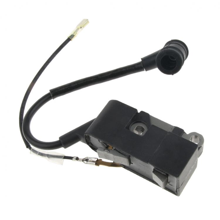 all in one place כלי עבודה 52/ 58 Chainsaw Ignition Coil, Ignition Moulds for Chain saw Spare Parts