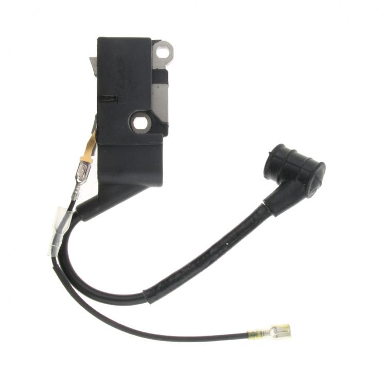 all in one place כלי עבודה Trimmer 5200/5800 Chainsaw Ignition Coil Chainsaw Spares Parts