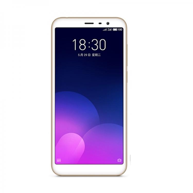 all in one place טלפונים סלולרים Smartphone 98%New MEIZU M6T 4G 32G 5.7'' Full Screen Rear Dual Camera Global Version MT6750 Super MBack Ingerprint Payme
