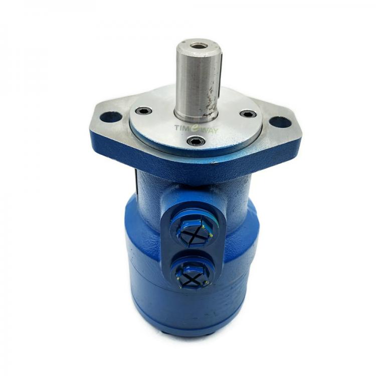 all in one place כלי עבודה Replacement EATON hydraulic motor JS-250