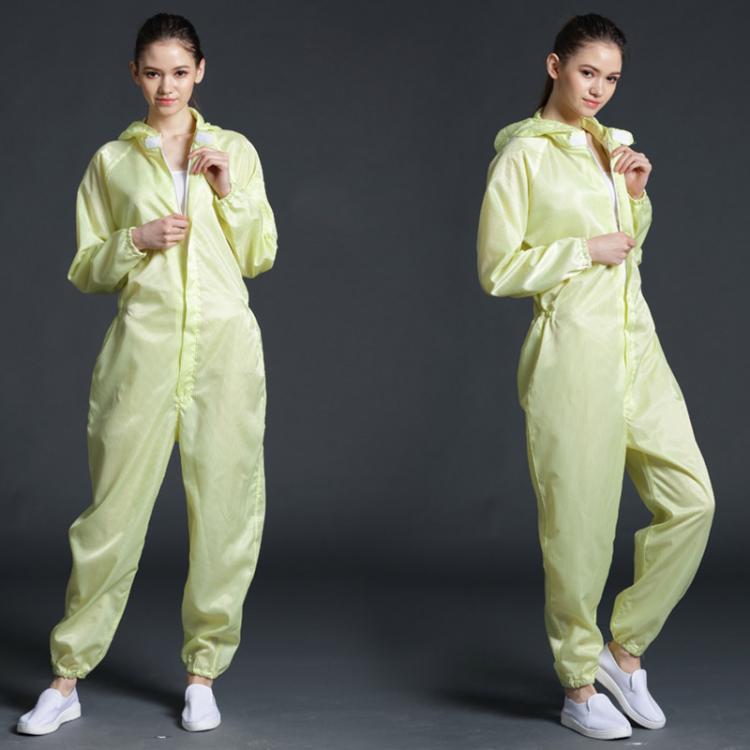 all in one place כלי עבודה Unisex Coveralls Breathable Dustproof Safety Clothing Work Painting Clothes Sanitary Protection Jumpsuit Hazmat Zip Suit