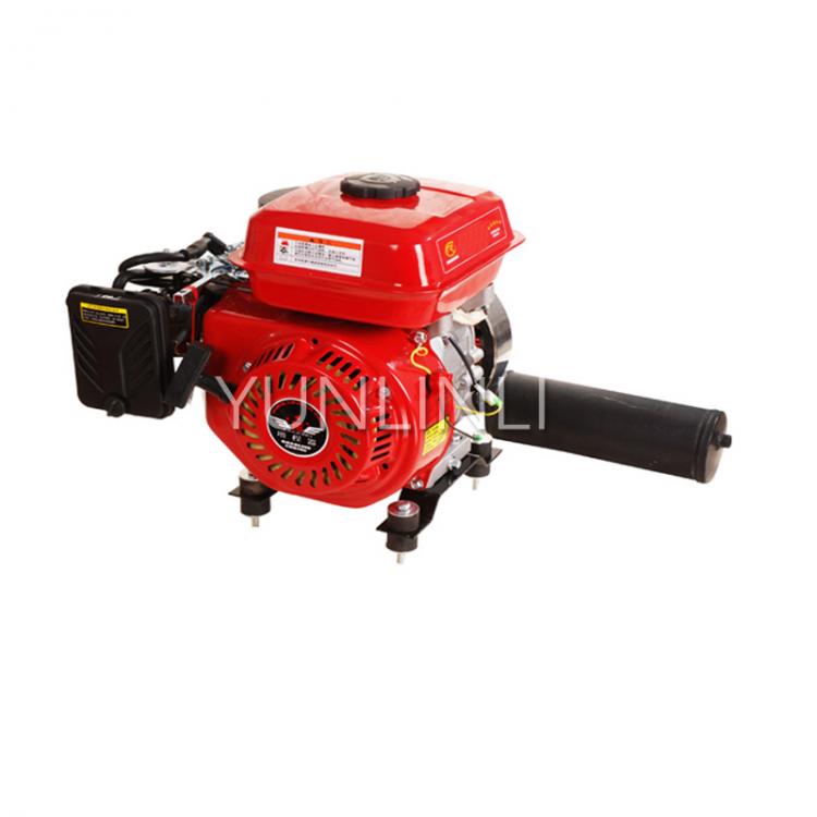 all in one place כלי עבודה 3000W Double Voltage Generator Gasoline Charging Generator Range Extender For Electro-Tricycle Car