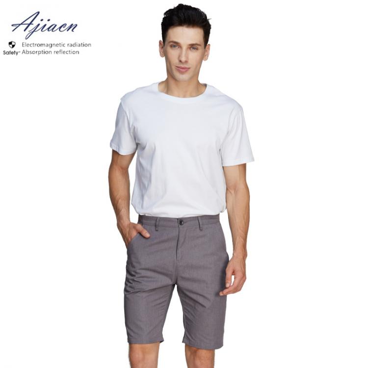 all in one place כלי עבודה The new listing Electromagnetic radiation protective shorts Mobile phone, WIFI EMF shielding anti-radiation short pants
