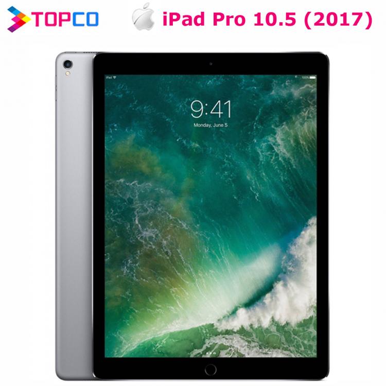all in one place טלפונים סלולרים Apple iPad Pro 10.5 (2017) Original iPad WIFI VERSION  10.5" 12MP RAM 4GB 64GB/128GB/256GB Fingerprint