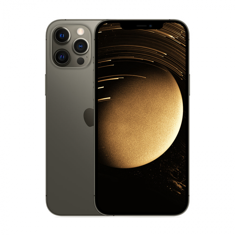 all in one place טלפונים סלולרים Used Unlocked iPhone 12 Pro / iPhone 12 Pro Max 5G Mobile Phones 6.1'' / 6.7" XDR Display A14 Chip 12MP Triple Came