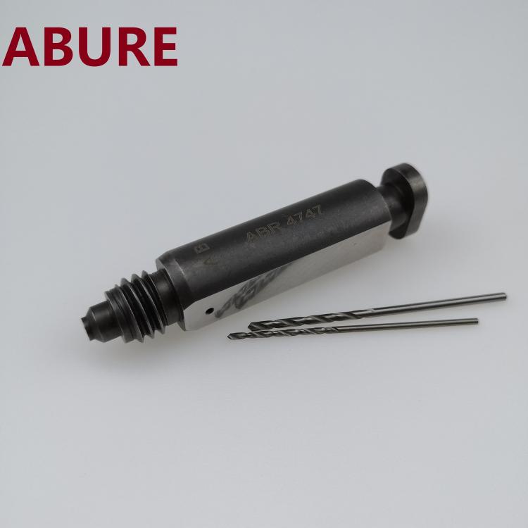 all in one place כלי עבודה AR4747 Round Pattern Mix Chamber Kit Aftermarket for fusion Air Purge AP Spray Gun