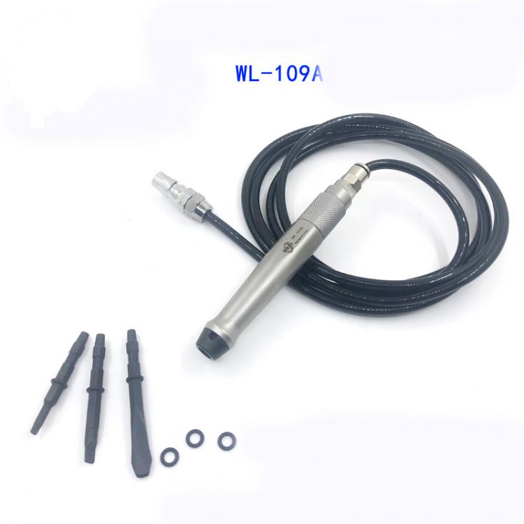 all in one place כלי עבודה Micro Air Flux Chipper Pneumatic Scraper Brake Scaling Gas Shovel Chisel Pencil Dental Medical Gypsum Cast Stomatology engrave