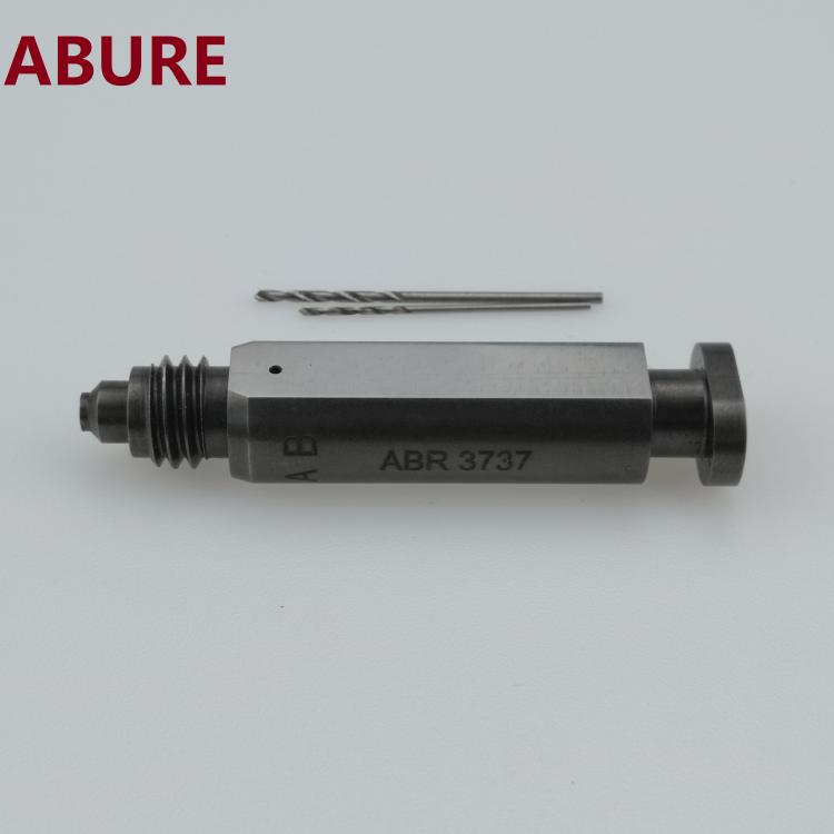 all in one place כלי עבודה AR3737 Round Pattern Mix Chamber Kit Aftermarket for fusion Air Purge AP Spray Gun