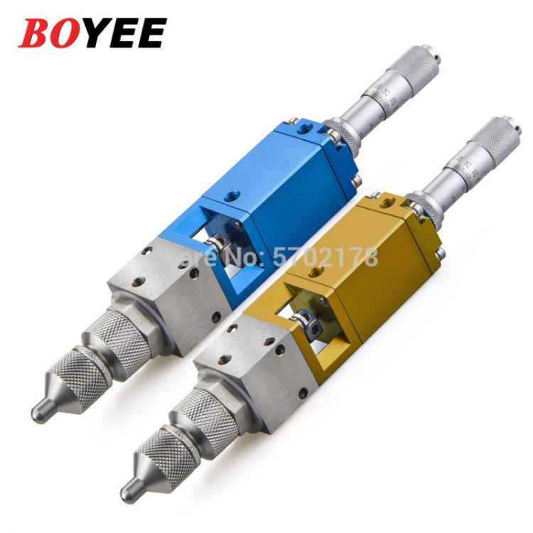 all in one place כלי עבודה BY- 63 Paint sprayer Spray valve dispensing accessories atomized point spray valve precision dispensing spray valve
