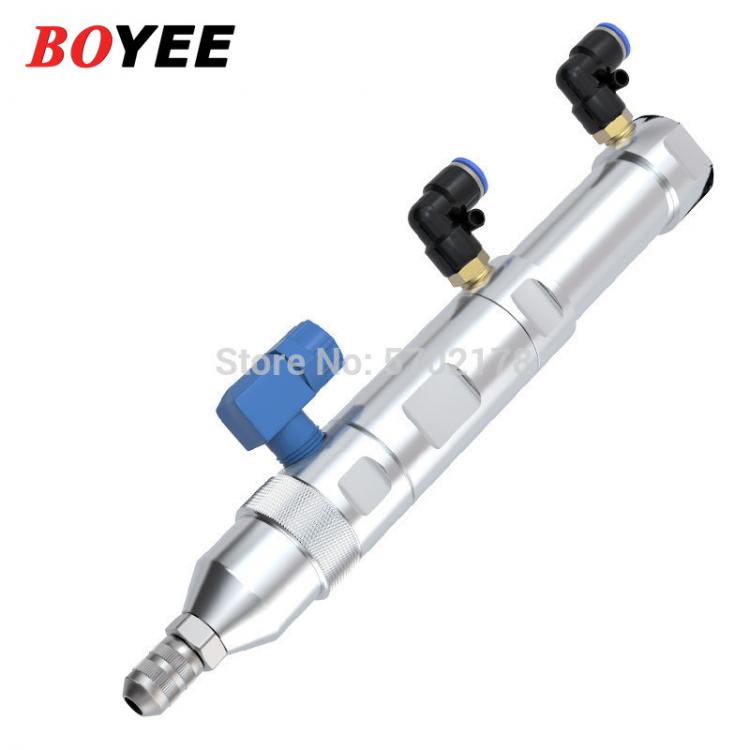 all in one place כלי עבודה BY-61 large flow valve large flow silicone dispensing valve