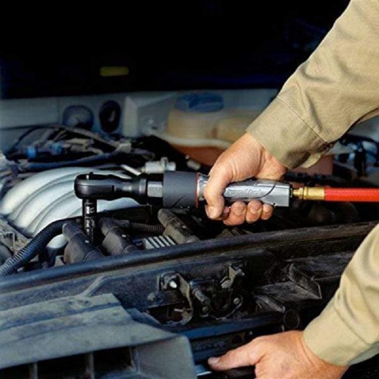 all in one place כלי עבודה 1/2 3/8 Inch Pneumatic Wrench Air Ratchet Air Wrench Pneumatic Tools Spanners Air Tools With Japan Connector