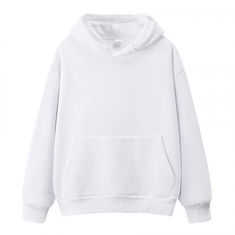 all in one place כלי עבודה Autumn and winter sun velvet thick loose hooded sweater plus velvet thick casual long-sleeved hooded jacket ad 6002