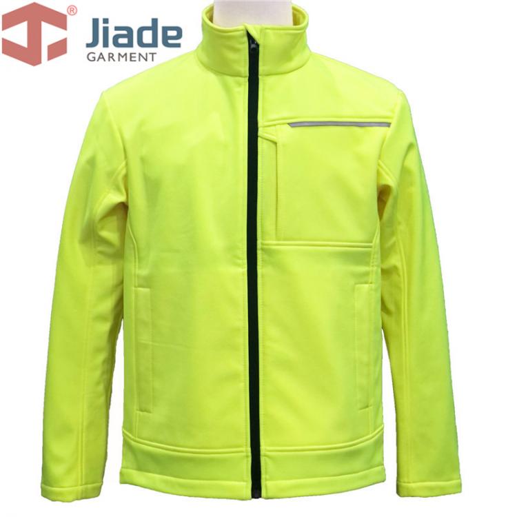 all in one place כלי עבודה Jiade Work Wear Jacket Reflective Jacket High Visibility Jacket waterproof jacket keep warm coat free shipping