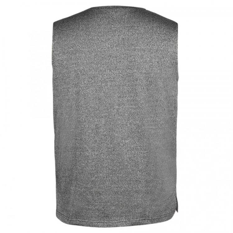 all in one place כלי עבודה NEW Safe Work Clothes Level 5 Protective Vest Cut Resistant Anti Slash Stab Round Neck Waistcoat Safety Supplies Overol Hombre