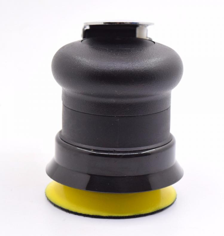 all in one place כלי עבודה Pneumatic Tools Mini Air Tools Palm Random Orbital Sander Polisher 3 Inch 4 Inch Circle Round Pad 75mm 100mm WL-20314