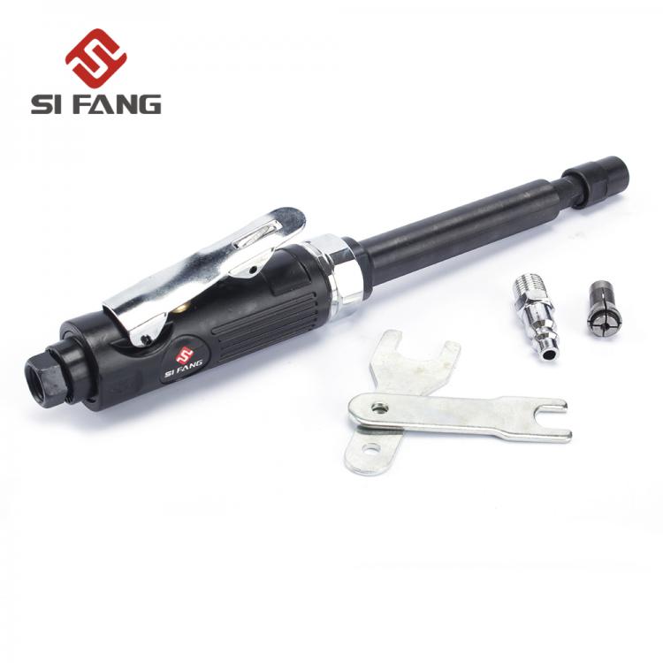 all in one place כלי עבודה 22000RPM Extended Pneumatic Air Pen Air Die Grinder Grinding Mill Engraving Tool Pneumatic Carving Machine