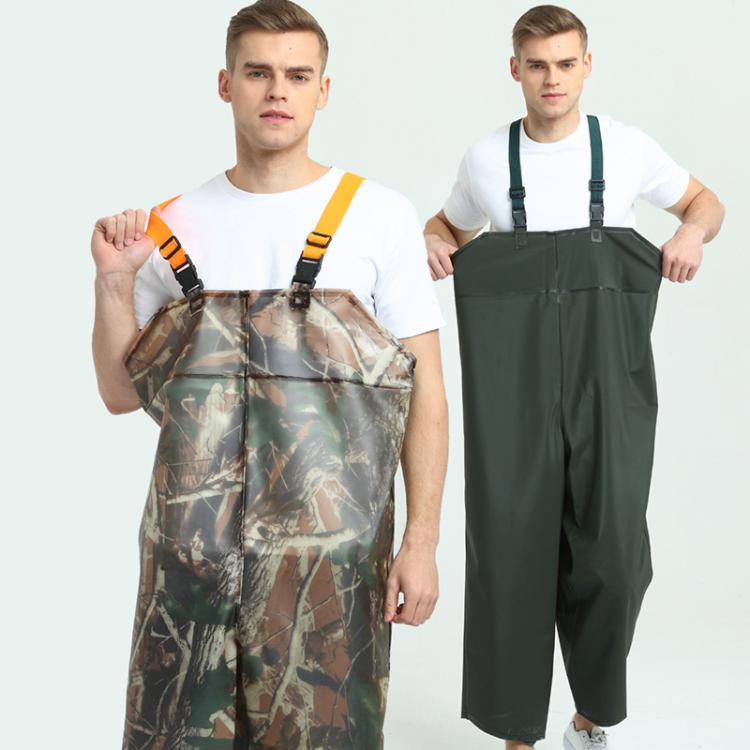 all in one place כלי עבודה Waterproof Overalls Pants Men Work Clothing Breeding Coveralls Fishermen Raincoat Workwear Car Wash Kitchen Protective Clothing