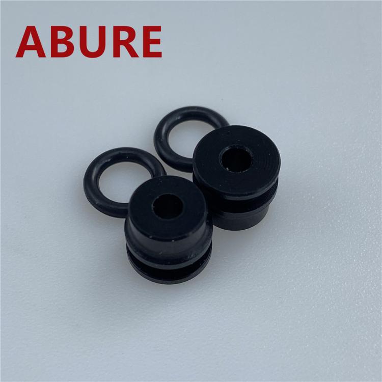 all in one place כלי עבודה Aftermarket 249990 Polycarballoy Side Seal Kit For fusion Air Purge AP Spray Gun 246348