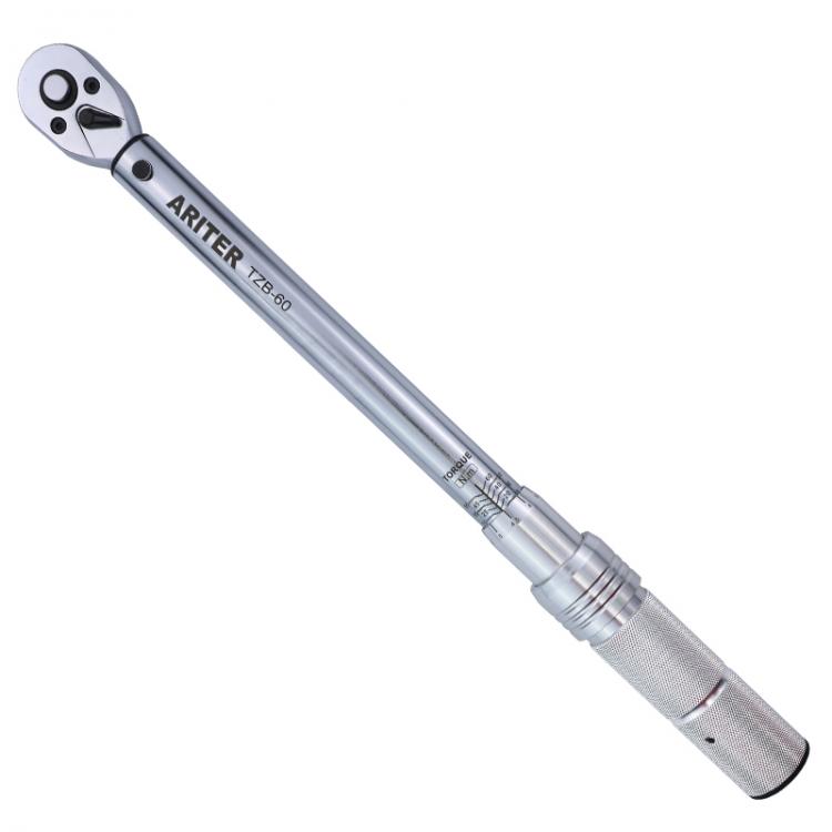 all in one place כלי עבודה ARITER torque wrench 0.5-500N.m 1/4 3/8 1/2 Square Drive High-accuracy Car Bike Repair Hand Tools Spanner Torque key