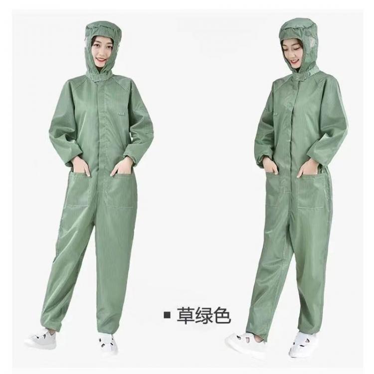all in one place כלי עבודה Unisex Coveralls Breathable Dustproof Safety Clothing Work Painting Clothes Sanitary Protection Jumpsuit Hazmat Zip Suit
