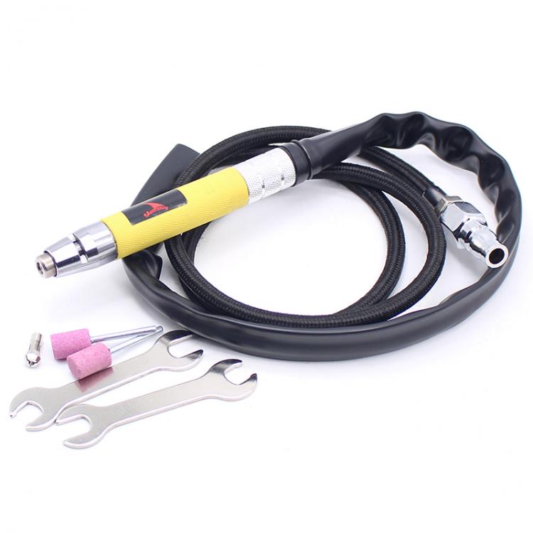 all in one place כלי עבודה YOUSAILING Quality 3.0mm or 2.38mm Pneumatic Pencil Die Grinder / Air Micro Die Grinder Tool