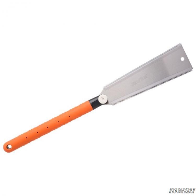 all in one place כלי עבודה Hand Saw SK5 Japanese Saw 3-edge Teeth 65 HRC Wood Cutter For Tenon Wood Bamboo Plastic Cutting Woodworking Tools 1PC