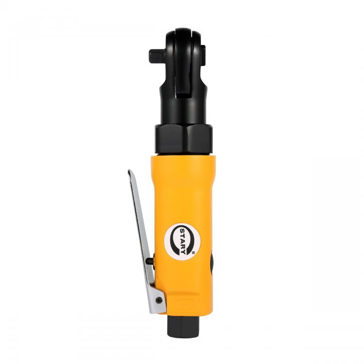 all in one place כלי עבודה STARY 1/4'' 3/8'' Pneumatic Ratchet Wrench Air Tools 165mm Spanner Pneumatic Tools Air Wrench Pneumatic Mini A