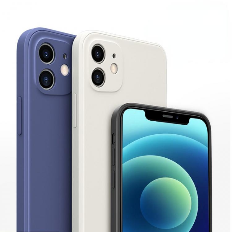 all in one place אביזרים 1pcs Phone Case Silicone Case for IPhone 12 Iphone 11 Phone Cases Iphone 11 Pro Max Case Iphone XR Case Iphone 8 Plus Case