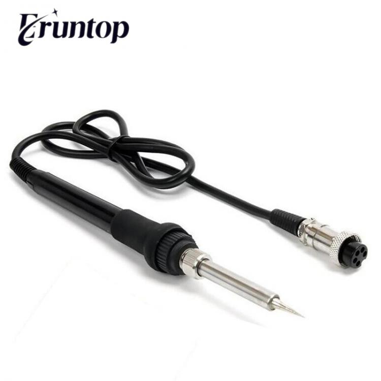 all in one place כלי עבודה For Eruntop 936 8586+ 8586D+  Soldering Station 907 Universal Solder Iron Handle