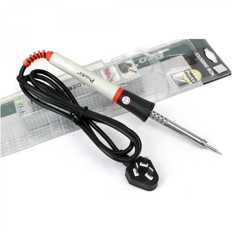 all in one place כלי עבודה ProsKit 40W 220V Welding Torch Lead-Free Electric Soldering Iron Welding Solder Rework Station Heat Pencil For Electronic Repair