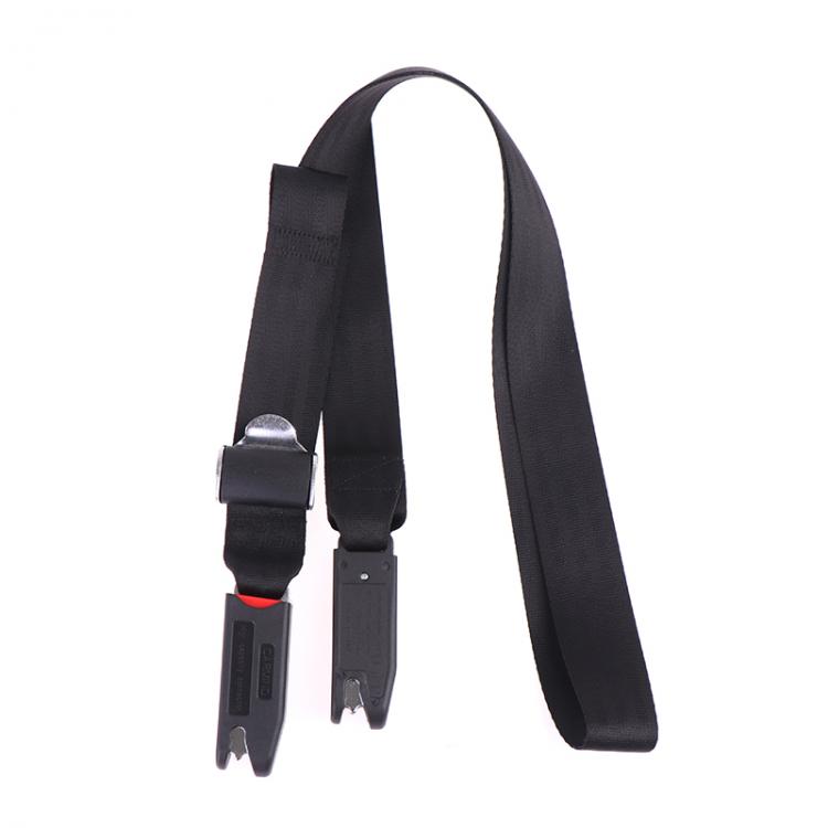all in one place כלי עבודה New Car Child Safety Seat Isofix/latch Soft Interface Connecting Safe Belt Strap Fixing Band Auto accessories