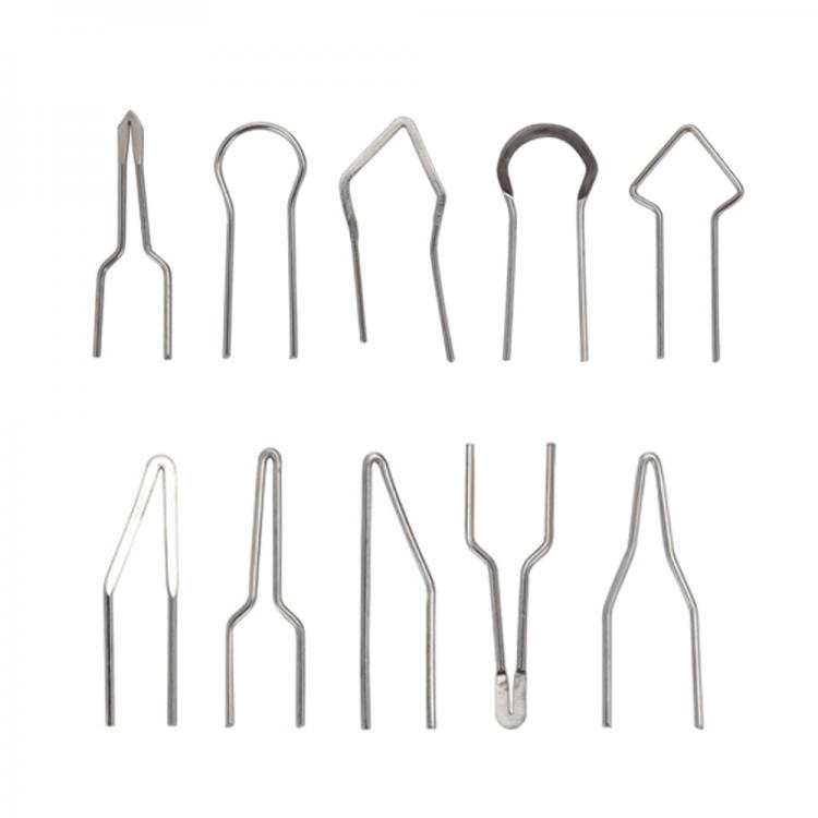 all in one place כלי עבודה 10PCS 1mm Diameter Welding Wiretips Set Wood Burning Pyrography Pen Burning Machine Accessory