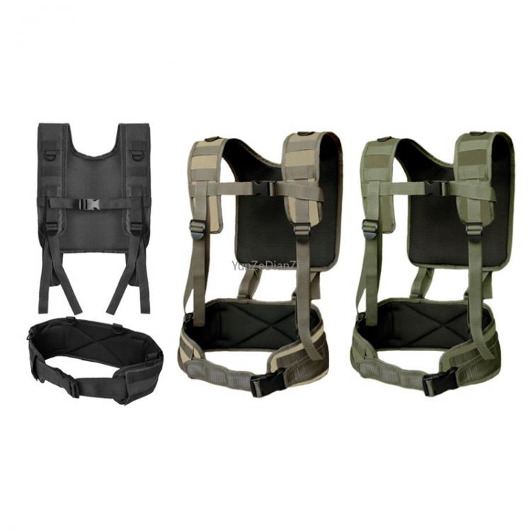 all in one place כלי עבודה Universal Metal Detector Generic Detecting Harness Sling for Detector Pro Swing with Girdle PR Sale