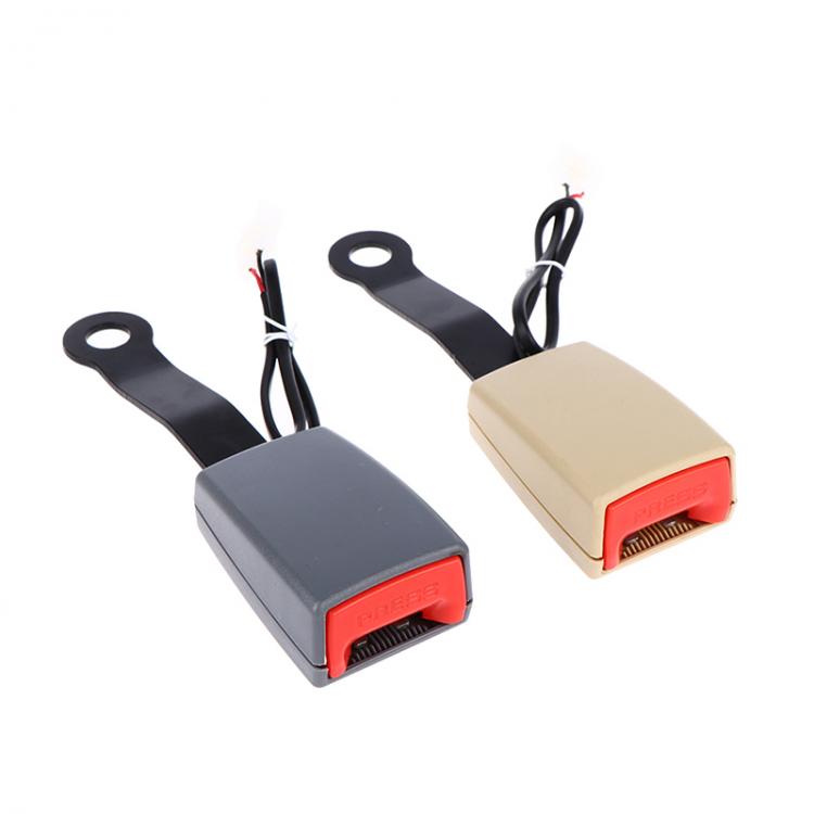 all in one place כלי עבודה Universal Car Seat Belt Clip Extender Safety Seatbelt Lock Buckle Plug Thick Insert Socket