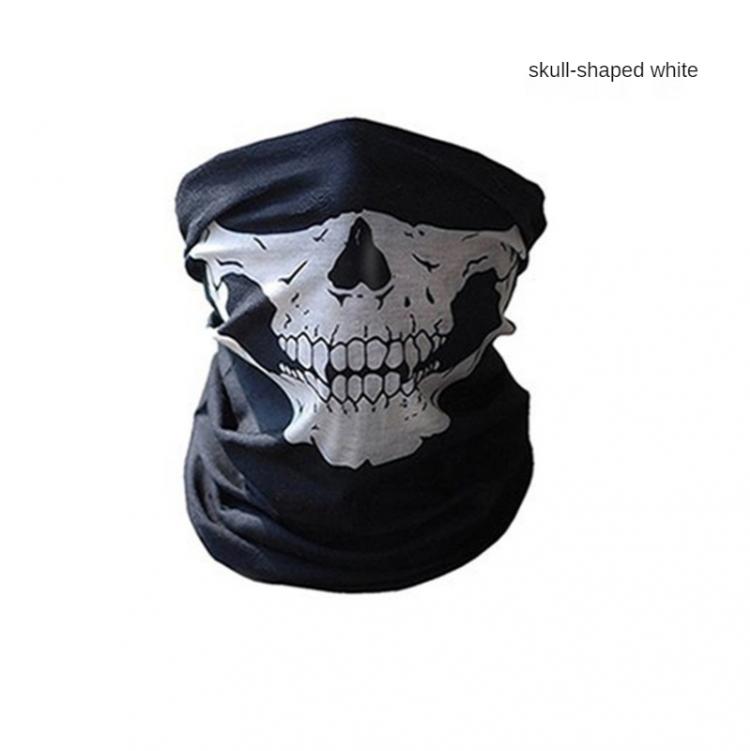 all in one place כלי עבודה Seamless headscarf, sand, dust, face towel, skull magic, outdoor cycling sports scarf